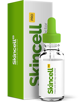 Сироватка Skincell Pro